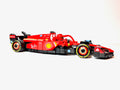 Lego Speed Champions - Ferrari SF-24 F1® Race Car  #77242 Upgraded Halo