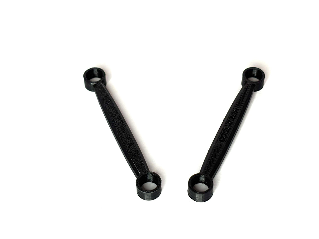 Red Bull RB20 - Lego Technic #42206 Push Rods