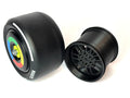Extended Rear Wheels