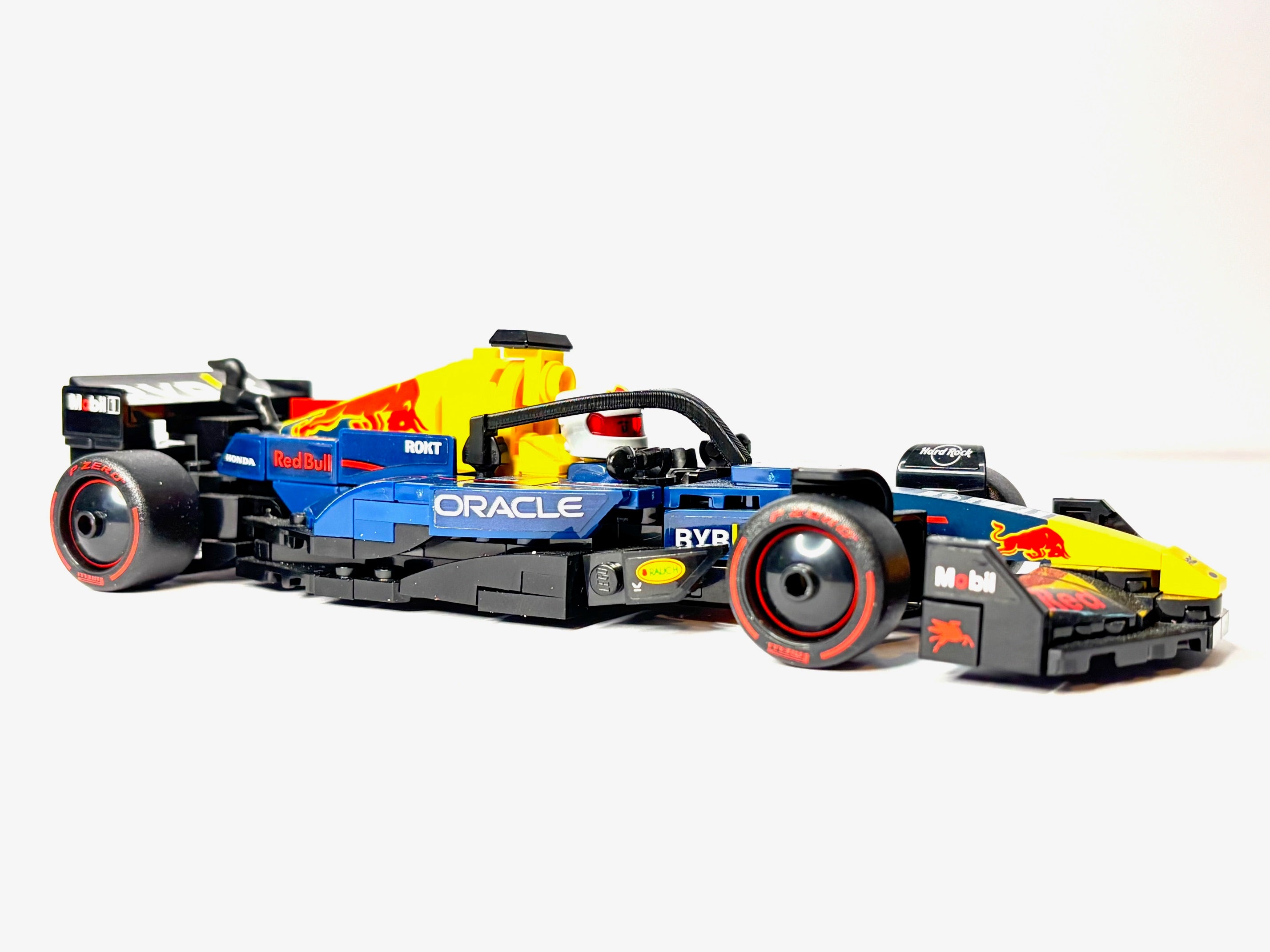 Lego Speed Champions - Upgraded Halo Bundle